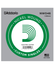 D'ADDARIO NW046