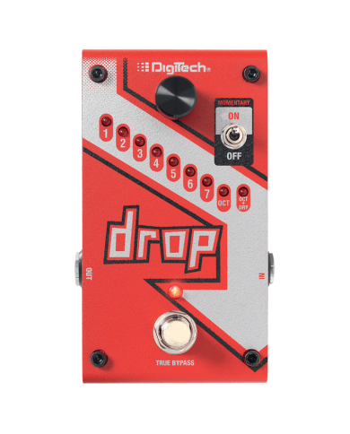 DIGITECH DROP-V-01