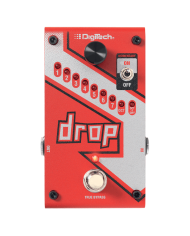 DIGITECH DROP-V-01
