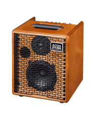 ACUS ONE FORSTRINGS 5 - WOOD
