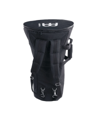 MEINL DJBM-BLK - HOUSSE DJEMBE PRO 13"