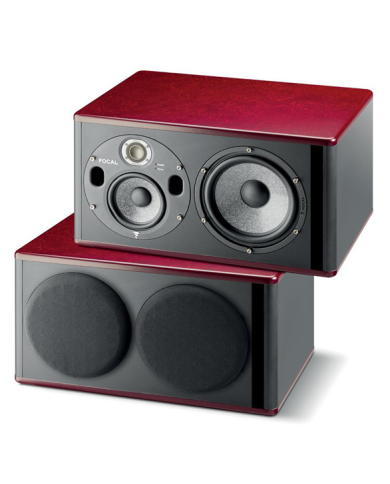 FOCAL TRIO 11 BE