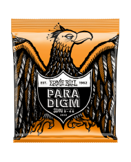ERNIE BALL P02023 - PARADIGM SUPER SLINKY 9-42