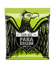 ERNIE BALL P02022 - PARADIGM HYBRID SLINKY 9-46