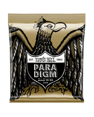 ERNIE BALL P02021 - PARADIGM REGULAR SLINKY 10-46