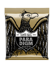 ERNIE BALL P02088 - PARADIGM 80/20 LIGHT BRONZE 11-52