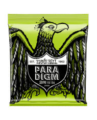 ERNIE BALL P02028 - PARADIGM REGULAR SLINKY 10-56