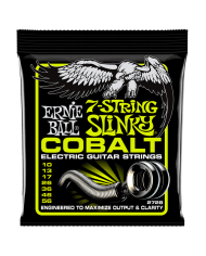 ERNIE BALL 2728 - COBALT 10-56