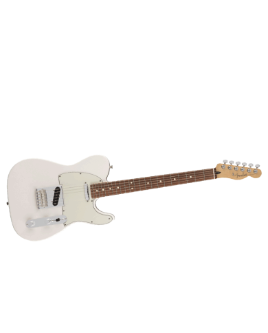 FENDER TELECASTER PLAYER - PW PWT