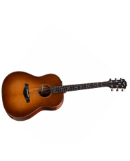 TAYLOR 517e - BUILDER'S EDITION - WILD HONEY BURST