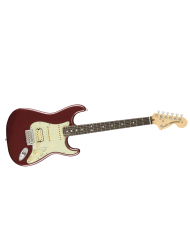 FENDER AMERICAN PERFORMER STRATOCASTER - HSS AUBERGINE