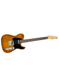 FENDER AMERICAN PERFORMER TELECASTER - HONEY BURST