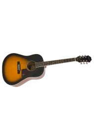 EPIPHONE AJ220S - VINTAGE SUNBURST