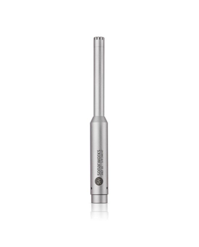 Sonarworks - Reference 4 Studio Edition w. Mic