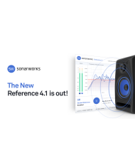 Sonarworks - Reference 4 Studio Edition w. Mic