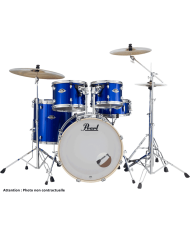 PEARL EXX725BRC-717 - EXPORT STANDARD 22" HIGH VOLTAGE BLUE