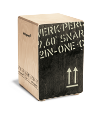 SCHLAGWERK CP403BLK