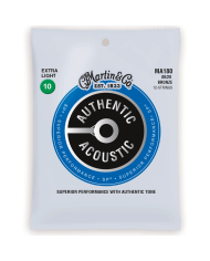 MARTIN MA180 AUTHENTIC SP 12 CORDES 10-47