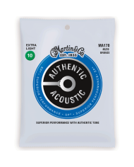 MARTIN MA170 - EXTRA LIGHT 10-47