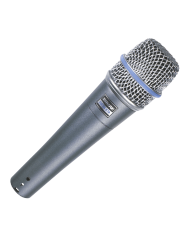 SHURE BETA57A