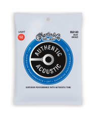 MARTIN MA140 - LIGHT 12-54