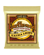 ERNIE BALL 2006 - EXTRA LIGHT 10-50