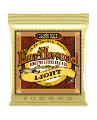 ERNIE BALL 2004 - LIGHT 11-52