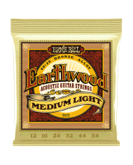 ERNIE BALL 2003 - MEDIUM LIGHT 12-54