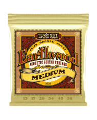 ERNIE BALL 2002 - MEDIUM LIGHT 13-56