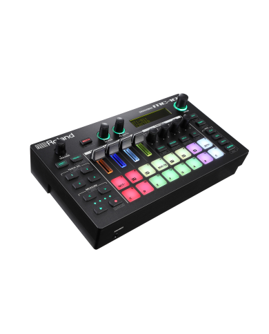 ROLAND MC 101