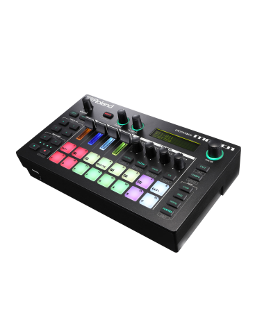 ROLAND MC 101