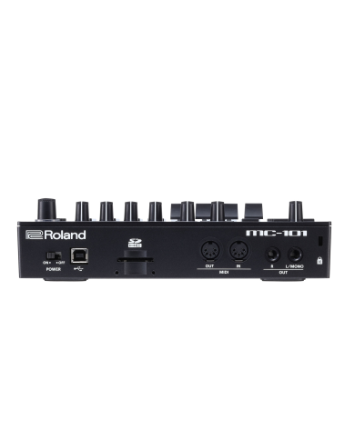ROLAND MC 101