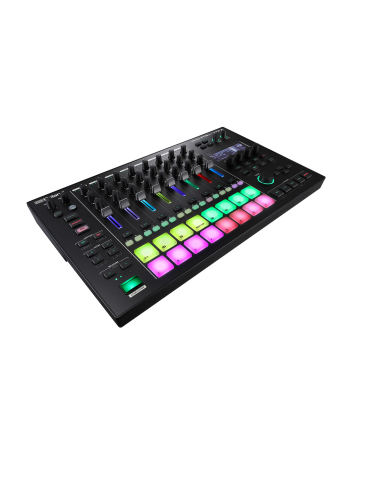 ROLAND MC 707