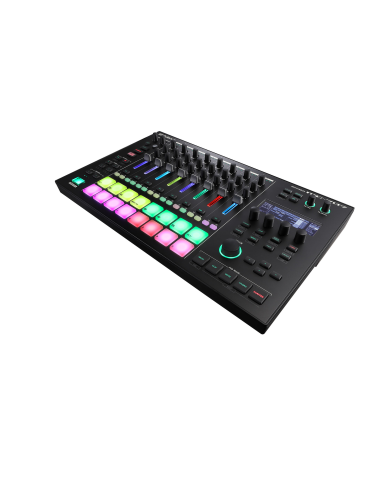 ROLAND MC 707