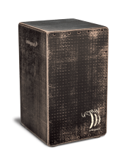 SCHLAGWERK CP5230 - URBAN OS GRUNGE BLACK