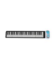 FUZEAU PIANO DÉROULANT 49 TOUCHES