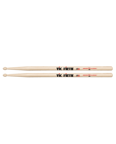 VIC FIRTH - 2B