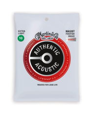 MARTIN MA530T - EXTRA LIGHT 10-47
