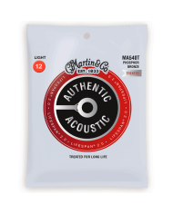 MARTIN MA540T - LIGHT 12-54