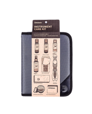 D'ADDARIO KIT ENTRETIEN INSTRUMENT