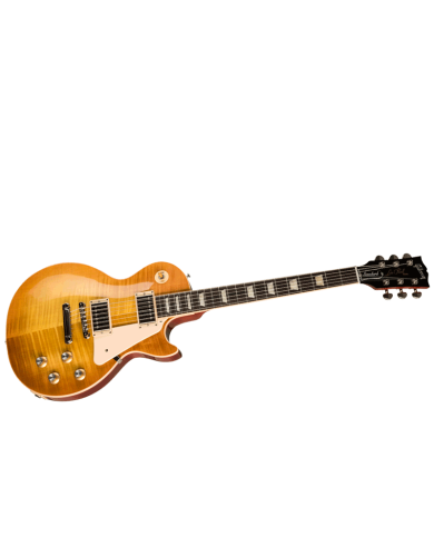 GIBSON LES PAUL STANDARD 60'S 2019 - UNBURST