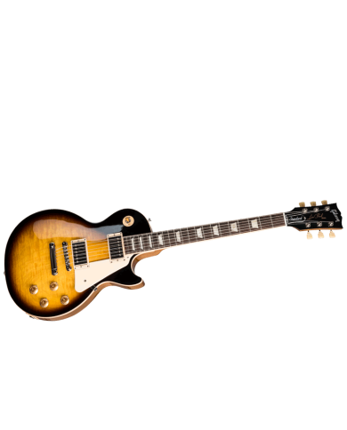 GIBSON LES PAUL STANDARD 50'S - TOBACCO BURST