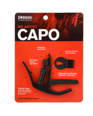 PLANET WAVES  CAPO CP-10 NS ARTIST
