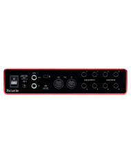 FOCUSRITE SCARLETT 8I6 3RD