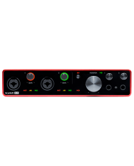 FOCUSRITE SCARLETT 8I6 3RD