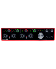 FOCUSRITE SCARLETT 18I8 3RD