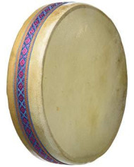 FUZEAU OCEAN DRUM 20 CM