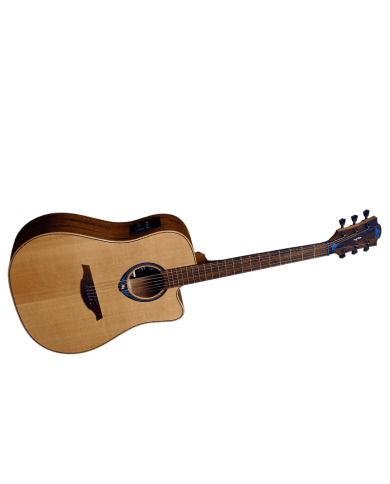 LAG THV10DCE - HYVIBE TRAMONTANE