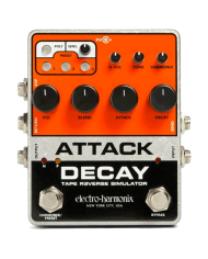 ELECTRO HARMONIX ATTACK DECAY
