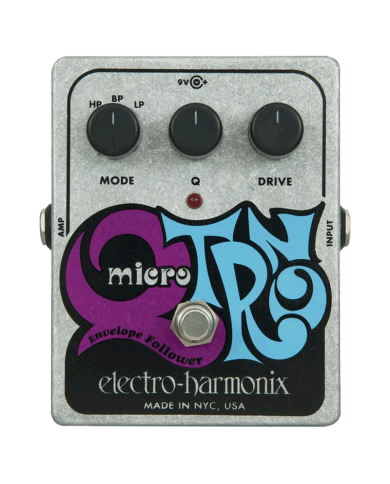 ELECTRO HARMONIX MICRO Q-TRON